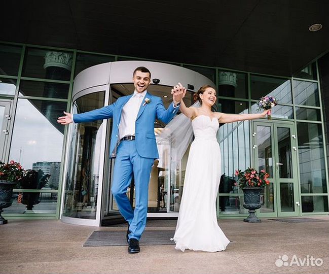 Фотограф на мероприятие