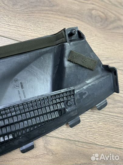 Воздуховод BMW X5 F15 X6 F16