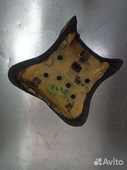 Сиденье водительское kawasaki zx9r 98-03