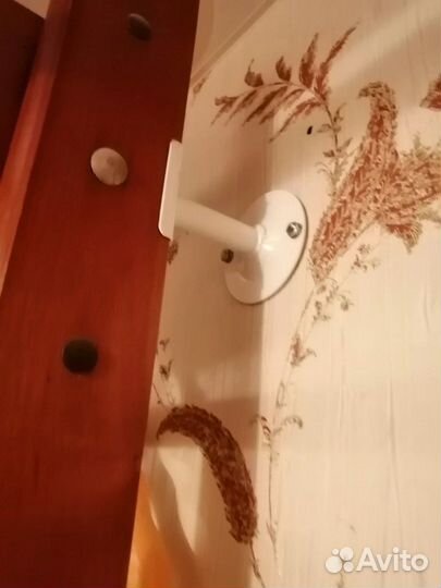 Шведская стенка