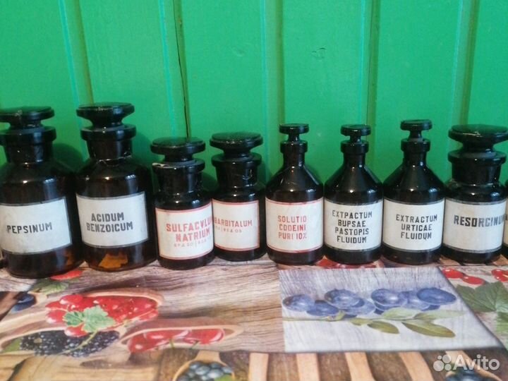 Пузырьки СССР