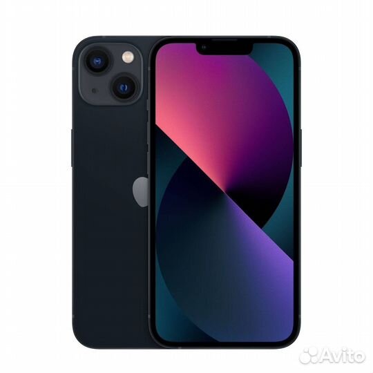 iPhone 13, 128 ГБ