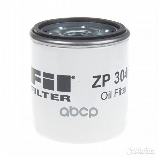 Деталь ZP3046 FIL filter