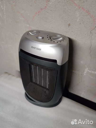 Керамический обогреватель