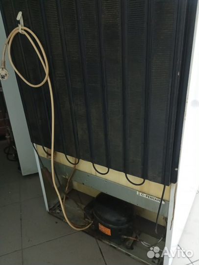 Stinol 106 EL Гарантия