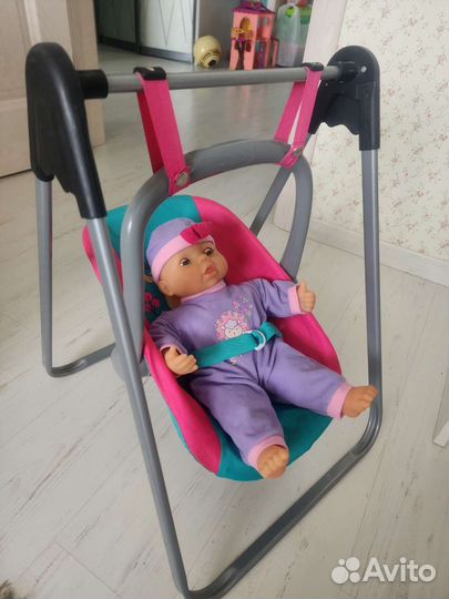 Аксессуары для кукол