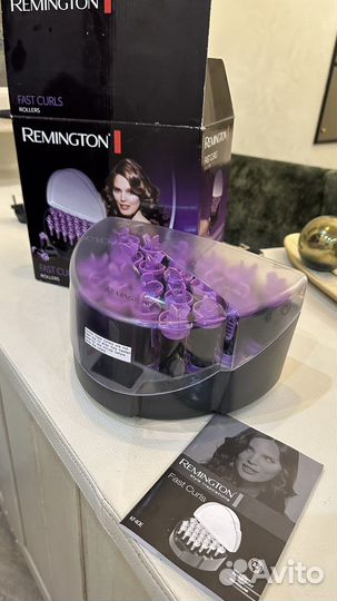 Remington бигуди