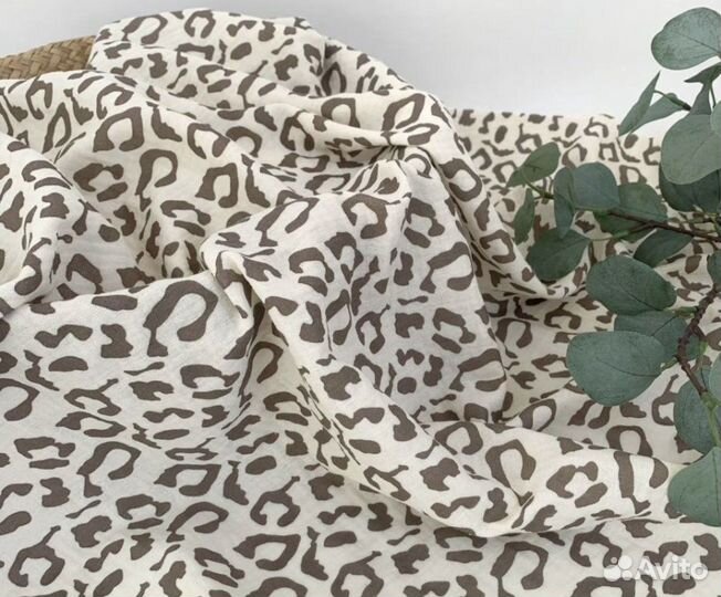 Муслиновая пеленка