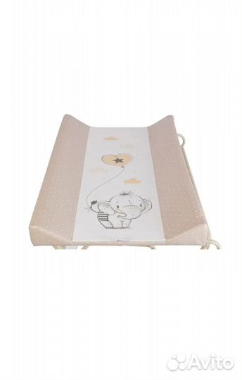 Складной пеленальный столик