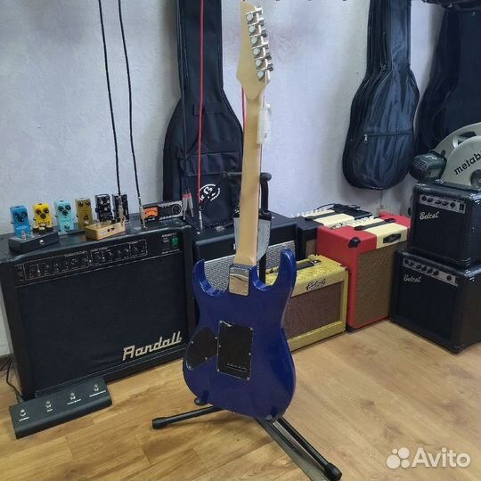 Электрогитара HH Homage новая