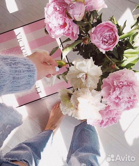 Подарок для девушки