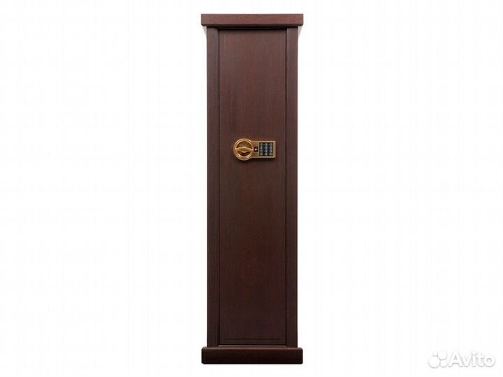 Оружейный сейф В дереве valberg арсенал EL Д (мдф)