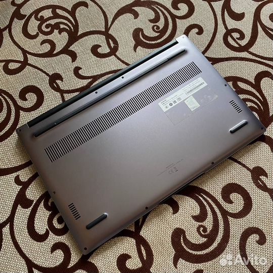 Honor magic book x14