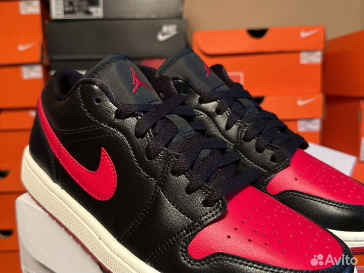 Air Jordan 1 Low 