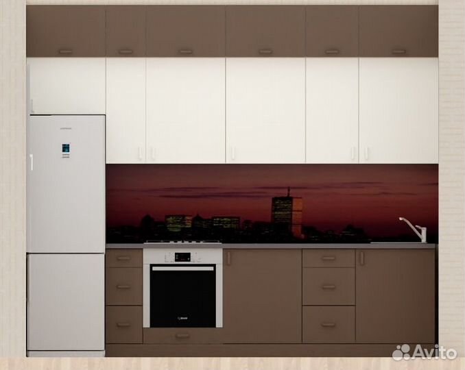 Проектирование корпусной мебели