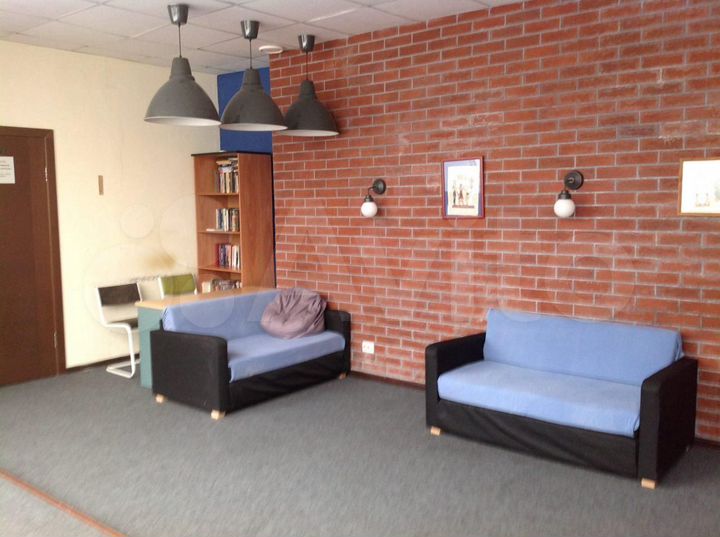 Комната 19 м², 5/8 эт.