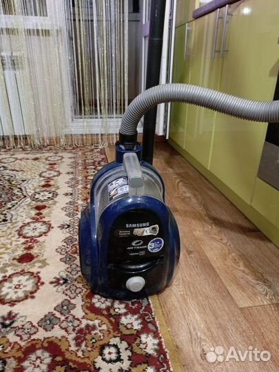 Пылесос Samsung
