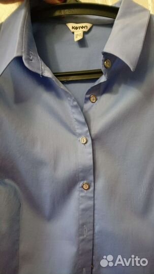 Рубашка 46-48