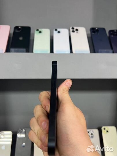 iPhone 13 mini, 128 ГБ