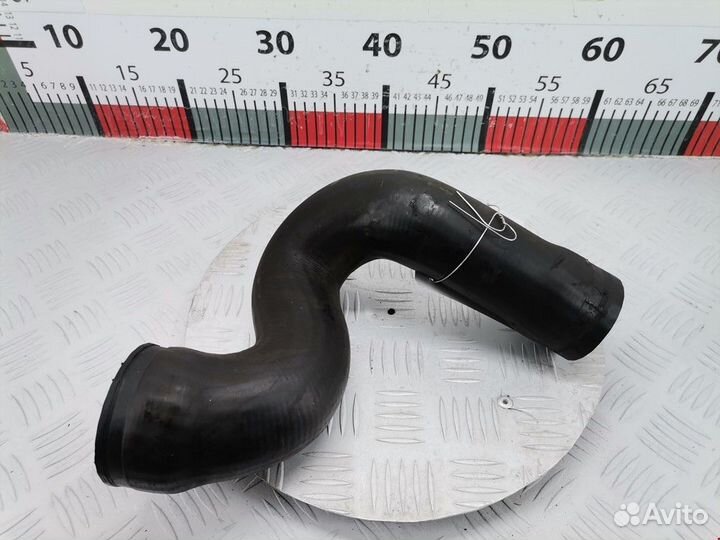 Патрубок интеркулера Volkswagen Passat B5 1998