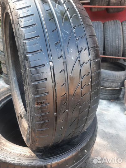 Continental CrossContact ATR 265/50 R20 111V