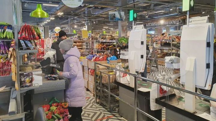 Торговая площадь, 450 м²