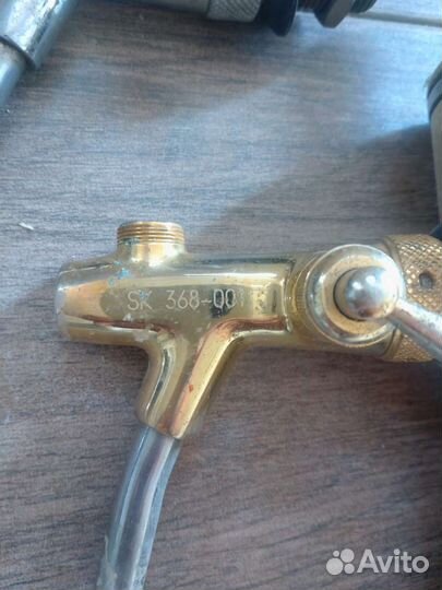 Башня для пива