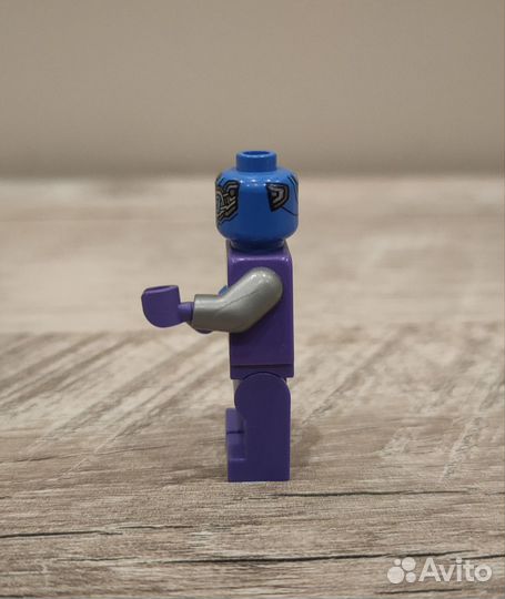 Lego Marvel Nebula (sh0121)