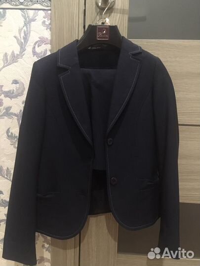 Школьная форма