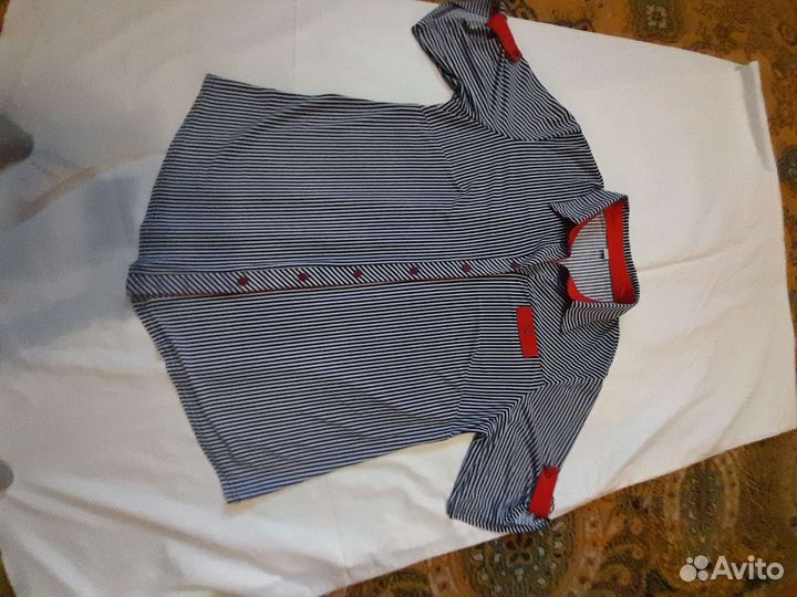 Рубашка женская