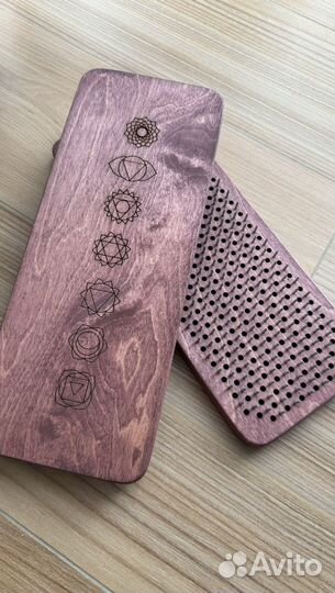 Гвозди садху