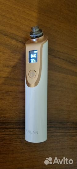 Очиститель лица anlan Blackhead Remover