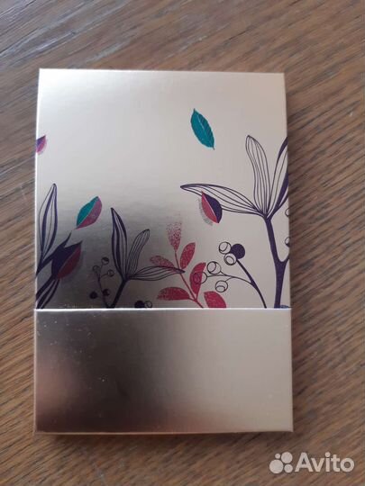 Набор пилочек для ногтей Yves Rocher