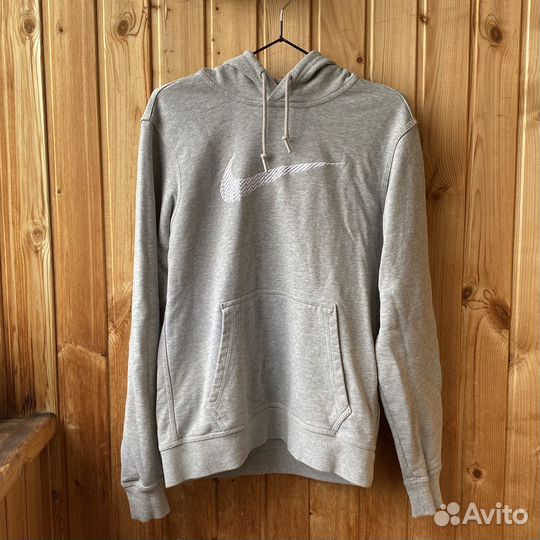 Толстовка nike