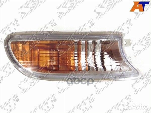 Поворот toyota chaser 90 92-94 RH ST-22-233R Sat