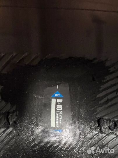 Yokohama Advan Fleva V701 205/55 R16 91W