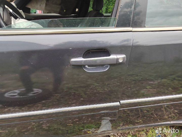 Дверь передняя левая Mercedes Benz C 230 2.3 M