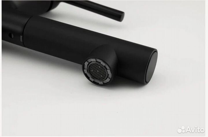 G1052-76 Смеситель gappo d-35 с выдвижным изливом