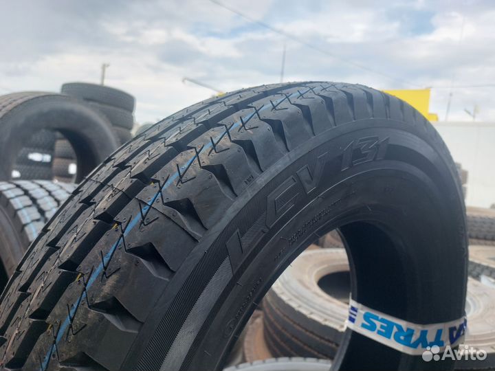 Грузовые шины 205/75R16c Кама (Газель)