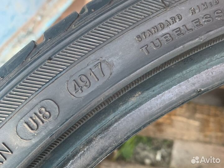 Sailun Atrezzo ZSR 245/35 R19 93W