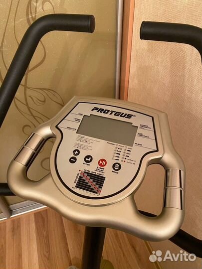 Велотренажер proteus