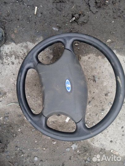 Руль LADA Kalina