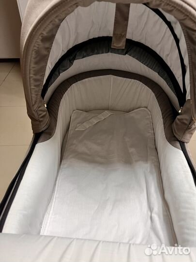 Коляска 2 в 1 Tako Laret Imperial