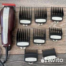 Машинка для стрижки волос wahl