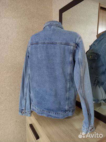 Джинсовая куртка Gloria Jeans