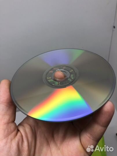 Диск Brutal Legend для Xbox 360