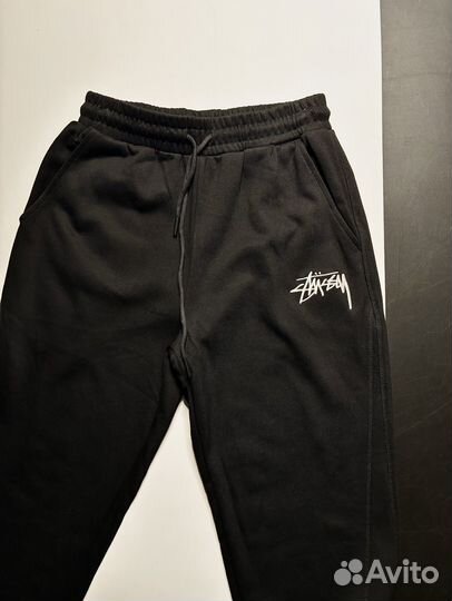 Спортивные штаны Nike Stussy