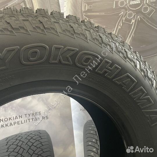 Yokohama Geolandar A/T G015 225/70 R16 103H