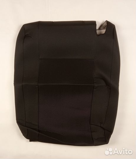 Авто чехлы на Volkswagen Jetta 2005г с подл. Велюр