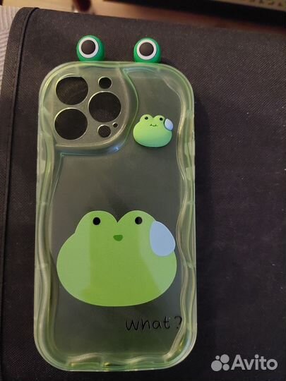 Чехол для iPhone 14 pro max